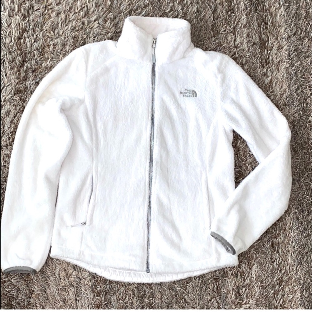 The North Face Osito jacket
